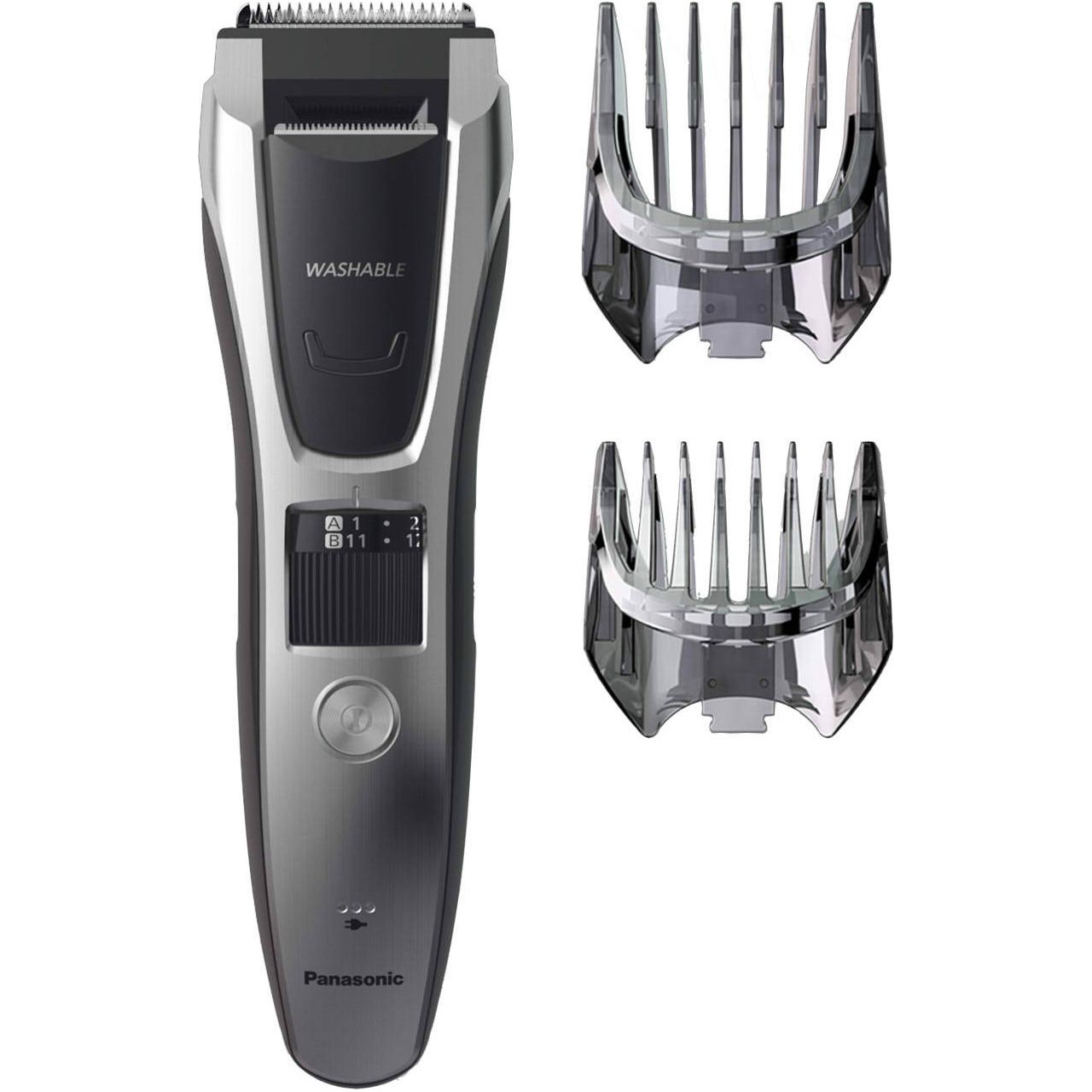 

Машинка для стрижки Panasonic ER-GB 70 (ER-GB70-S520)