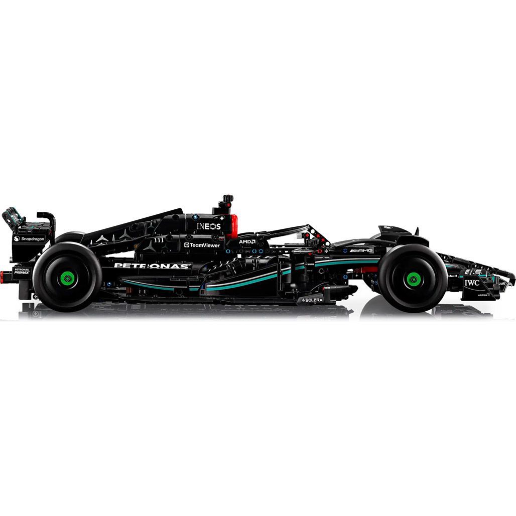Конструктор LEGO Technic Mercedes-AMG F1 W14 E Performance (42171) 