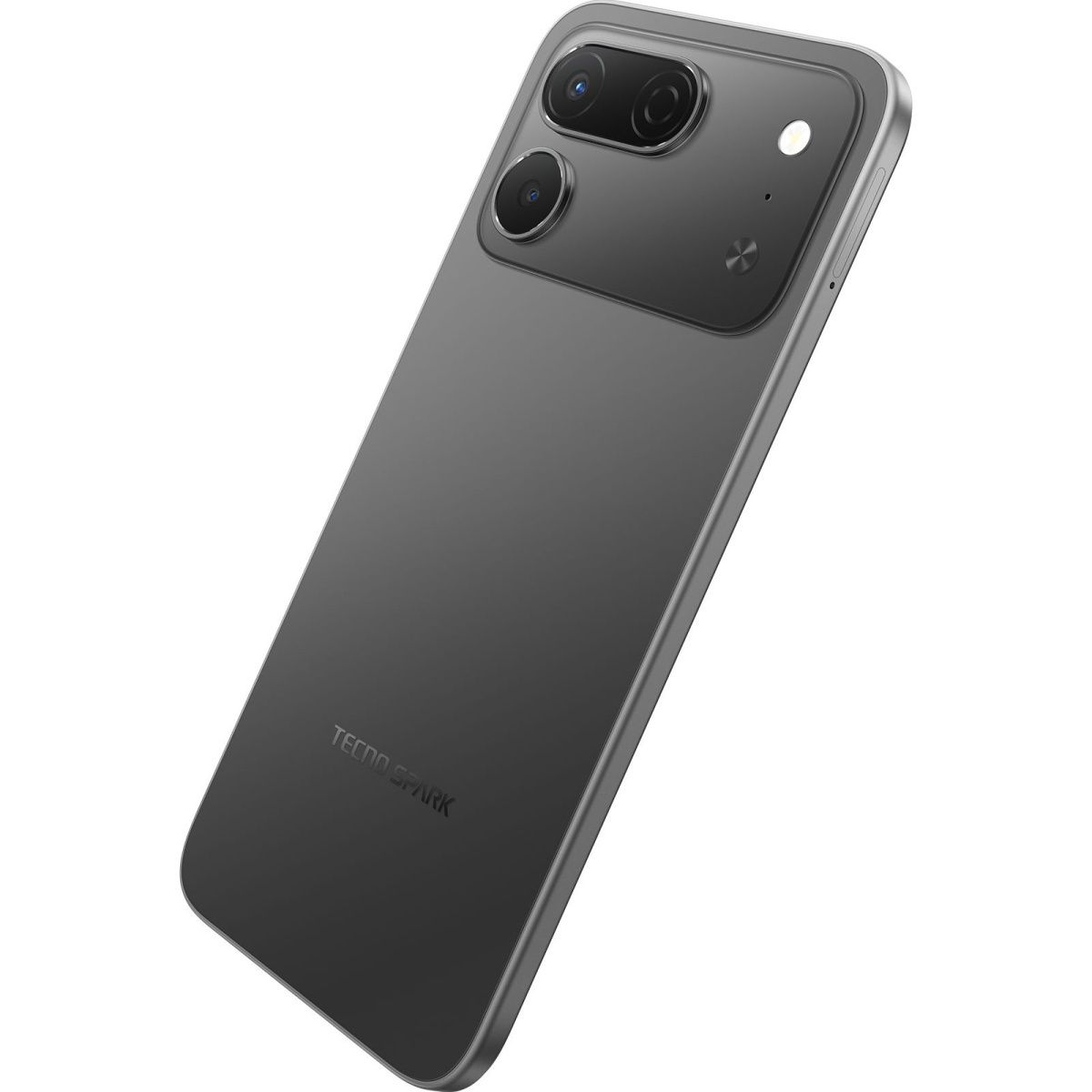 Смартфон Tecno Spark 50 Pro (KO5) 4/128GB Ink Black (4894947123535) фото 2