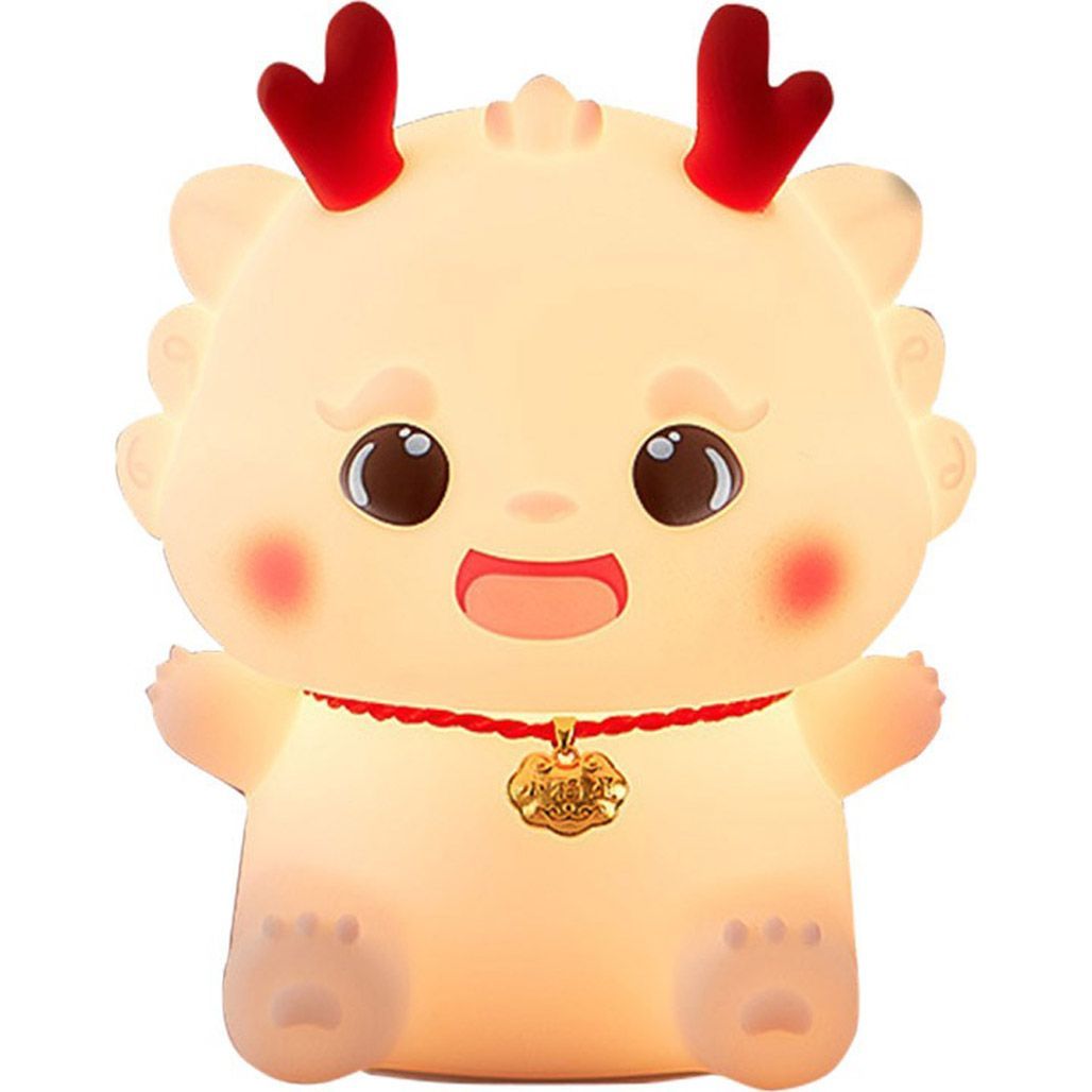 

Ночной светильник DK Animal A37 Timer 1200mAh White