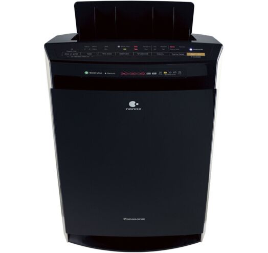 Очищувач повітря Panasonic F-VXR50R-K