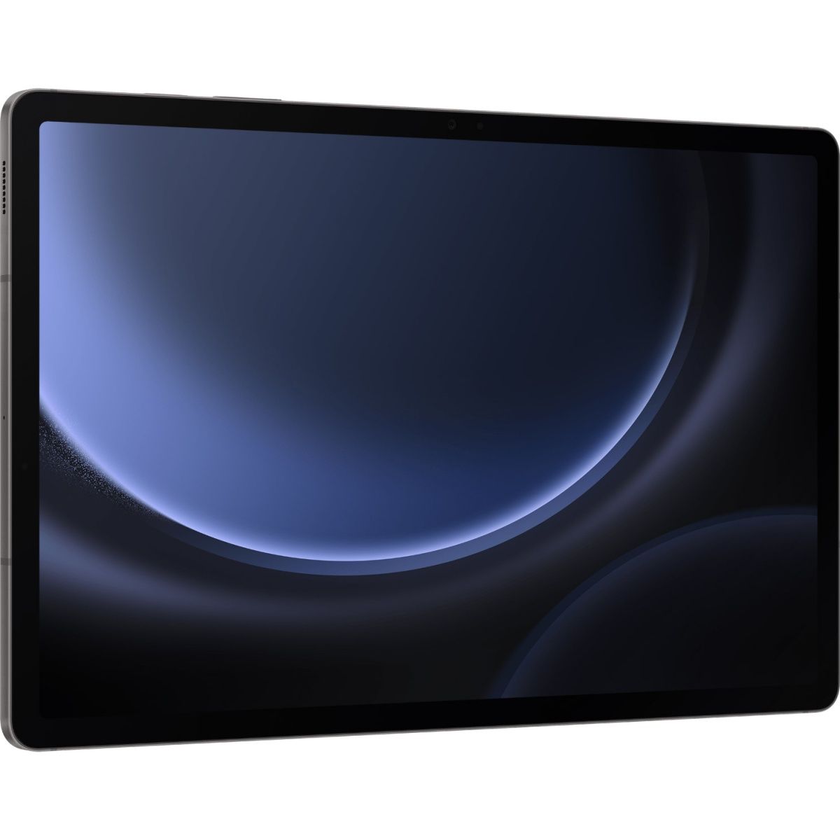 Планшет Samsung Galaxy Tab S9 FE+ 8/128GB Wi-Fi Gray (SM-X610NZAASEK) UA-UCRF