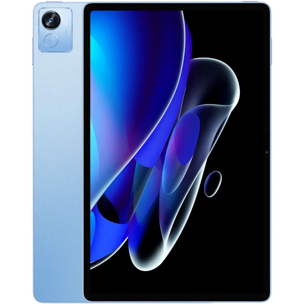 

Планшет Realme Pad X 6/128GB Wi-Fi Blue