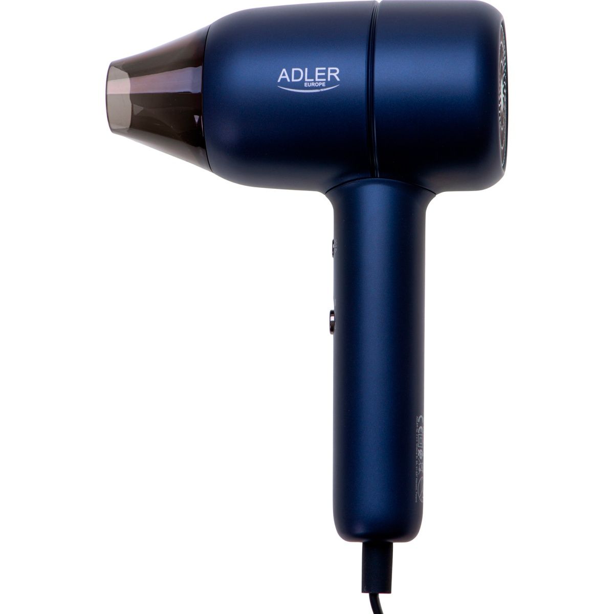 

Фен Adler AD 2279b Blue