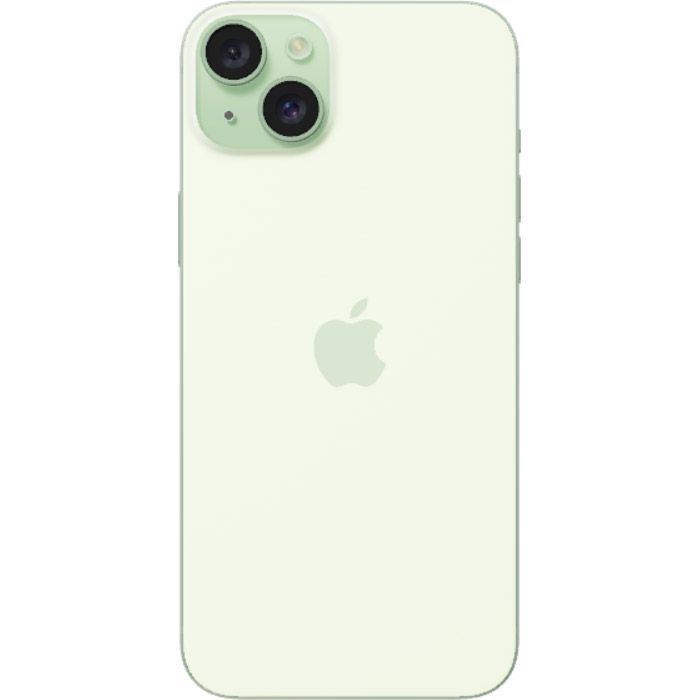 Смартфон Apple iPhone 15 Plus 512GB Green (MU1Q3)