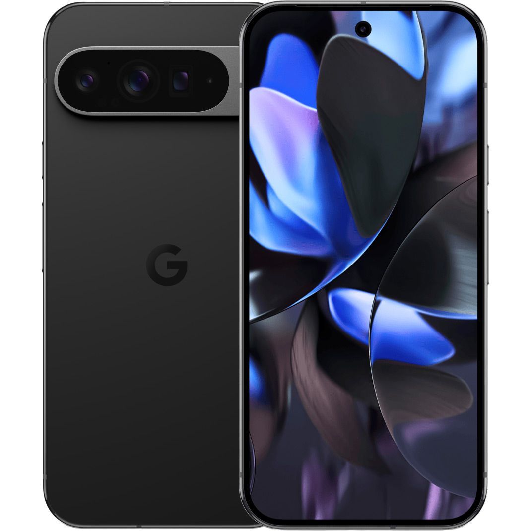 

Смартфон Google Pixel 9 Pro XL 16/512GB Obsidian