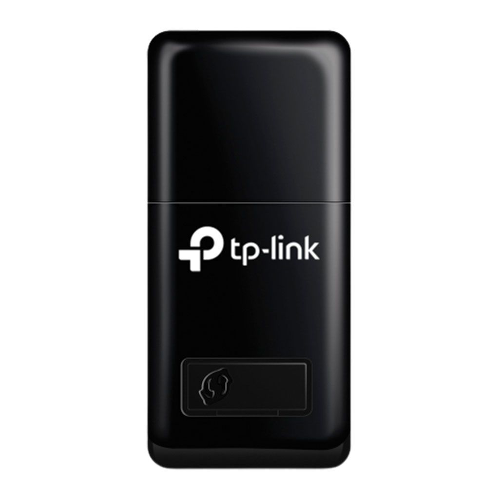 

Wi-Fi адаптер TP-Link TL-WN823N