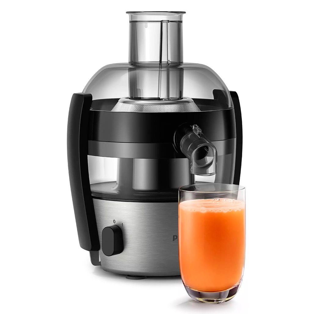 

Соковыжималка Philips HR1836/00 [65174]
