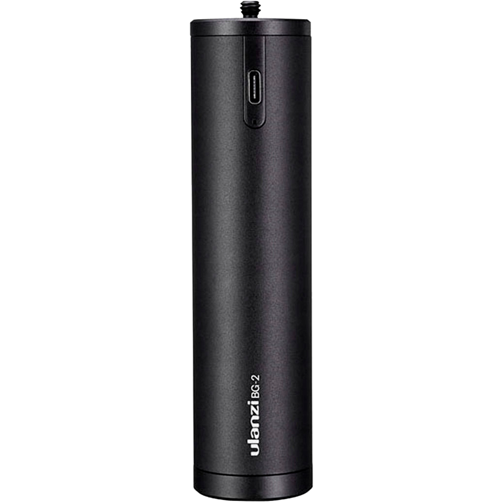 

Ручка повербанк Ulanzi Power Hand Grip (BG-2) [75918]
