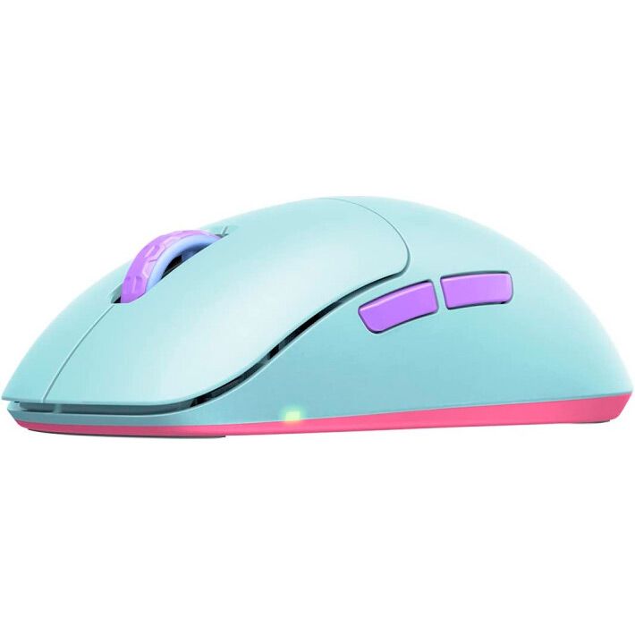 Миша Xtrfy M8 RGB Wireless Frosty Mint (M8W-RGB-MINT)
