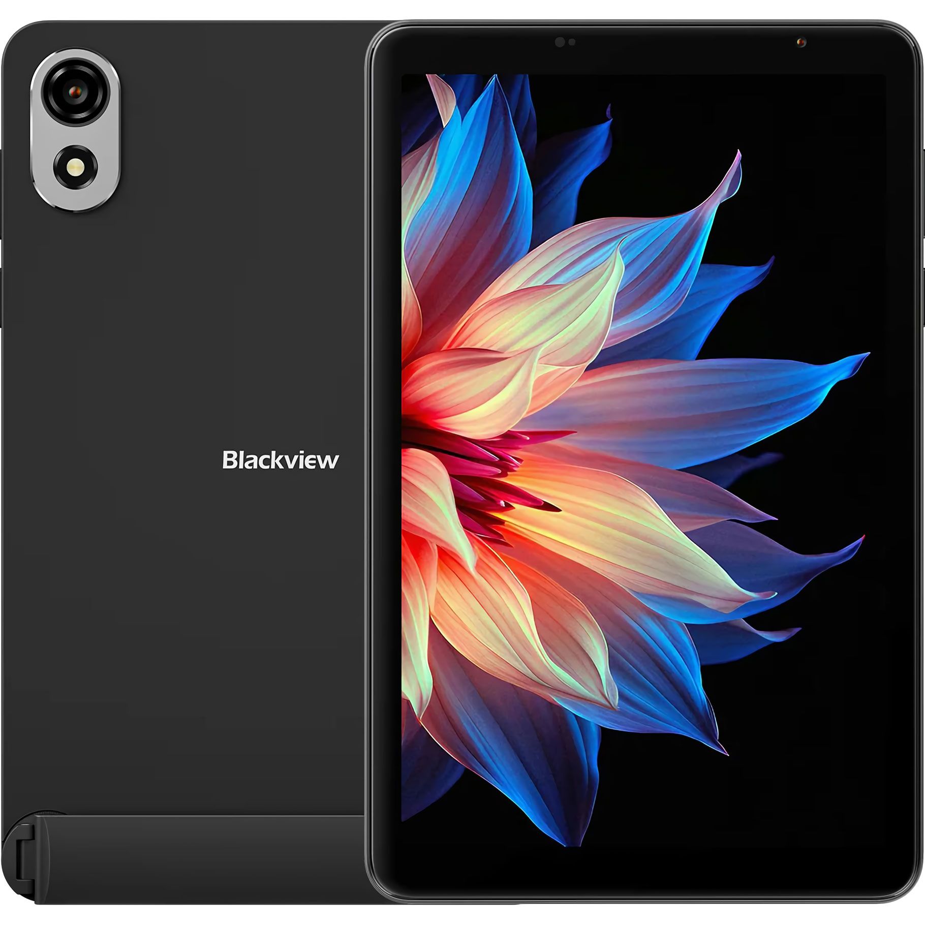 

Планшет Blackview Zeno 1 6/256GB LTE Rock Black Global EU