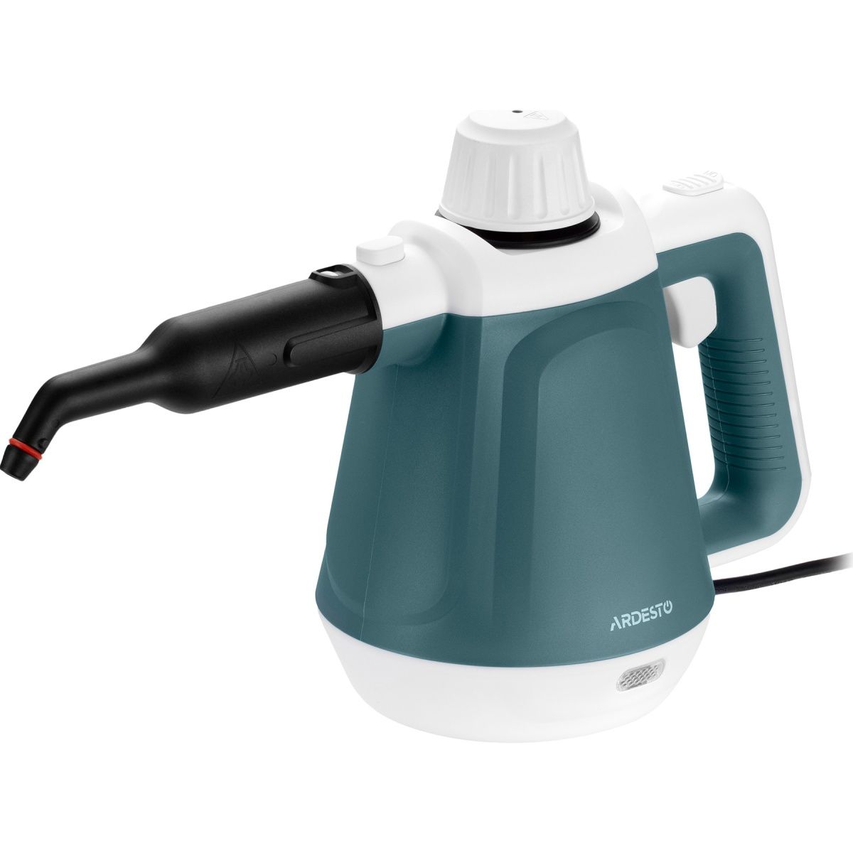 

Пароочиститель Ardesto STC-C1200W3-5