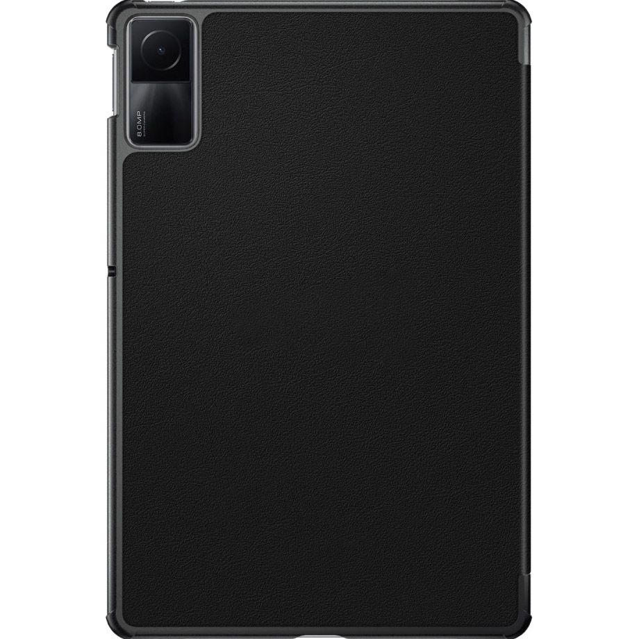 Чохол-книжка ArmorStandart Smart Case для Xiaomi Redmi Pad SE Black (ARM70039)