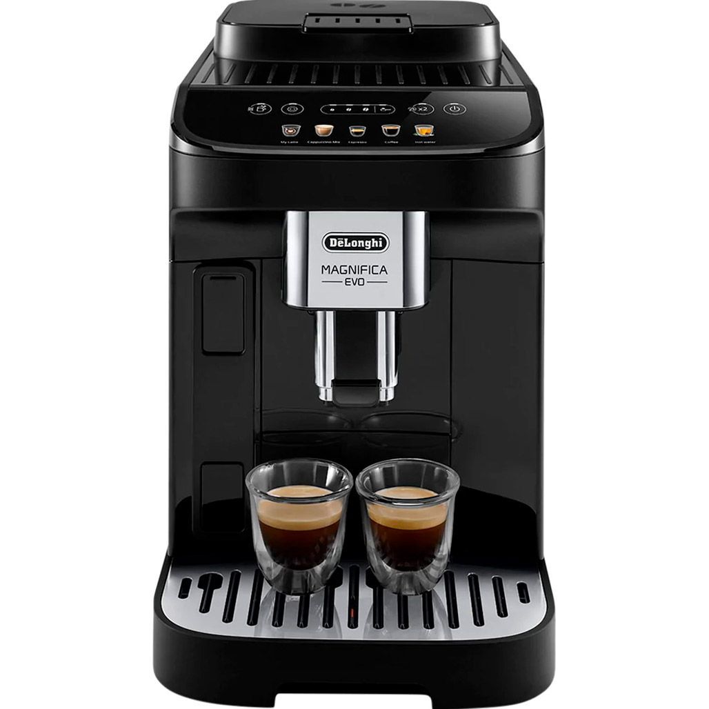 

Кавомашина Delonghi Magnifica Evo ECAM290.61.B
