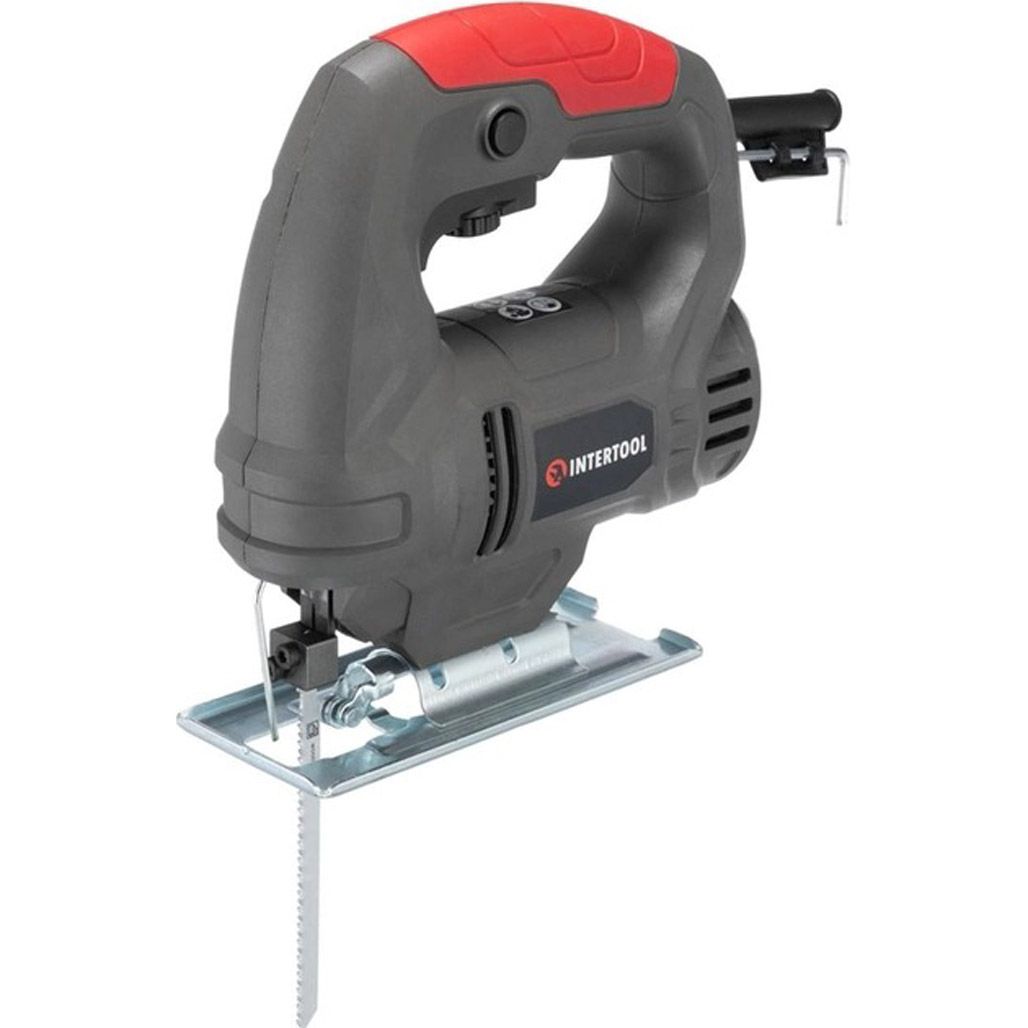 

Электролобзик Intertool DT-0446