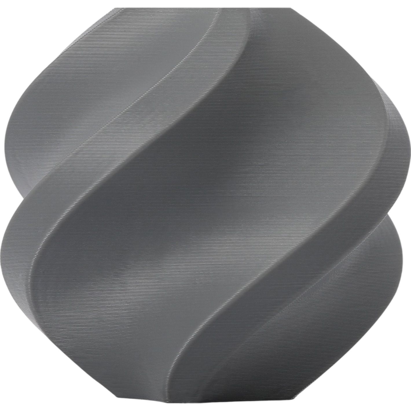 

Филамент для 3D-принтеров Bambu Lab PETG HF 1kg Dark Gray (G02-D1-1.75-1000-SPL)