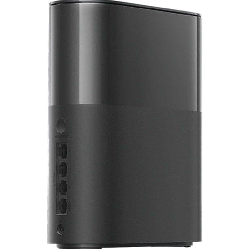 Wi-Fi Mesh система Xiaomi BE3600 Pro Black