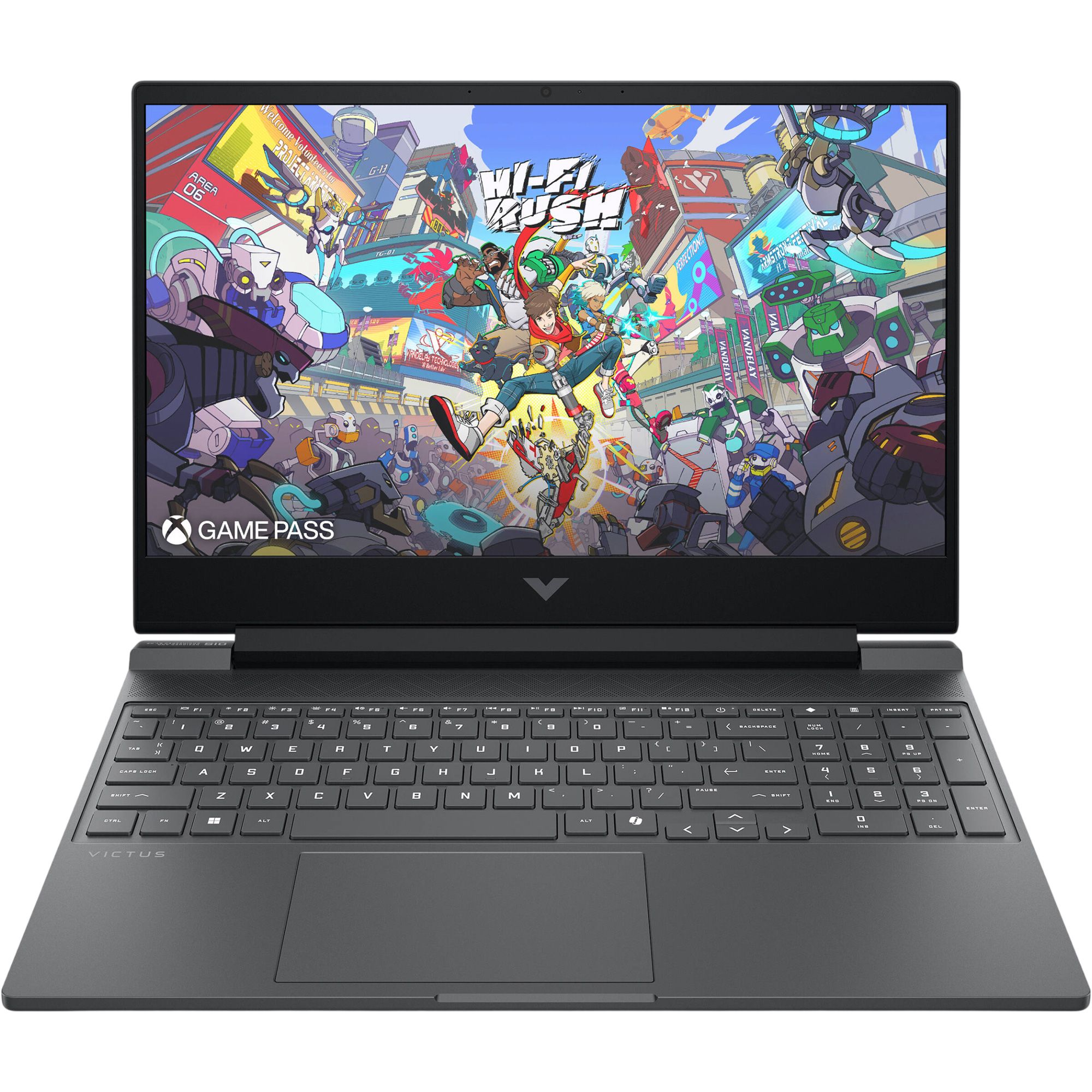 Ноутбук HP Victus 15-fa2777nr (BM5Y7UA)