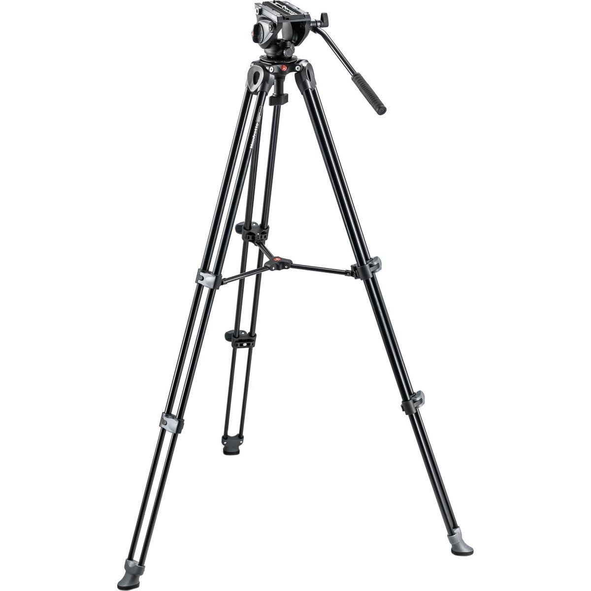 

Штатив Manfrotto MVK500AM