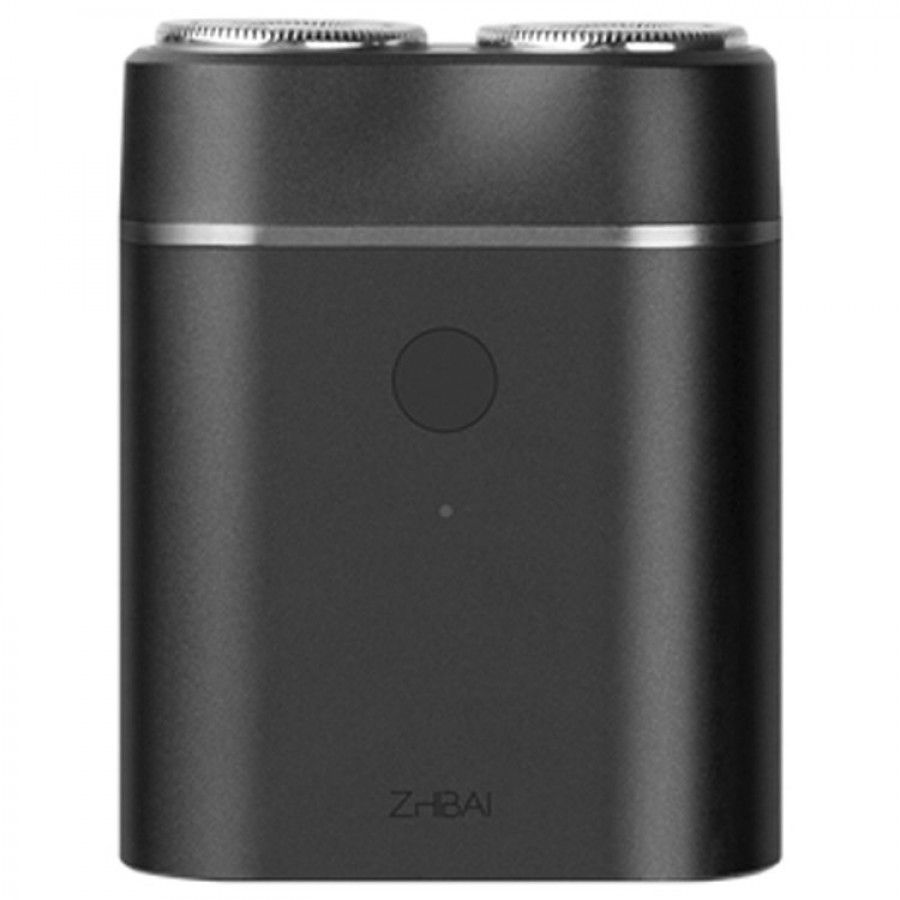 

Электробритва Xiaomi ZHIBAI Mini Electric Shaver (SL2) Black [44135, Черный