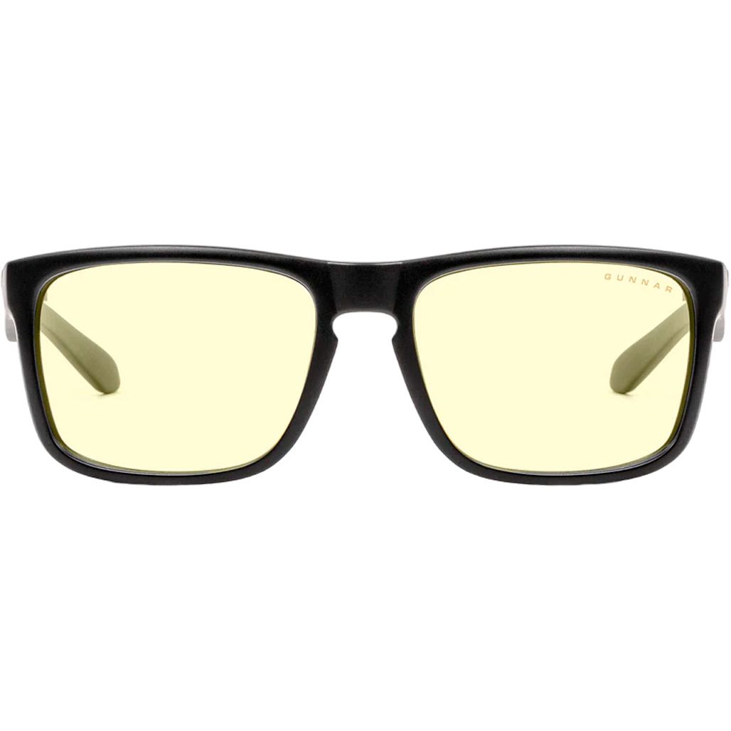 

Комп'ютерні окуляри Gunnar Intercept Onyx Amber Natural (INT-00113)