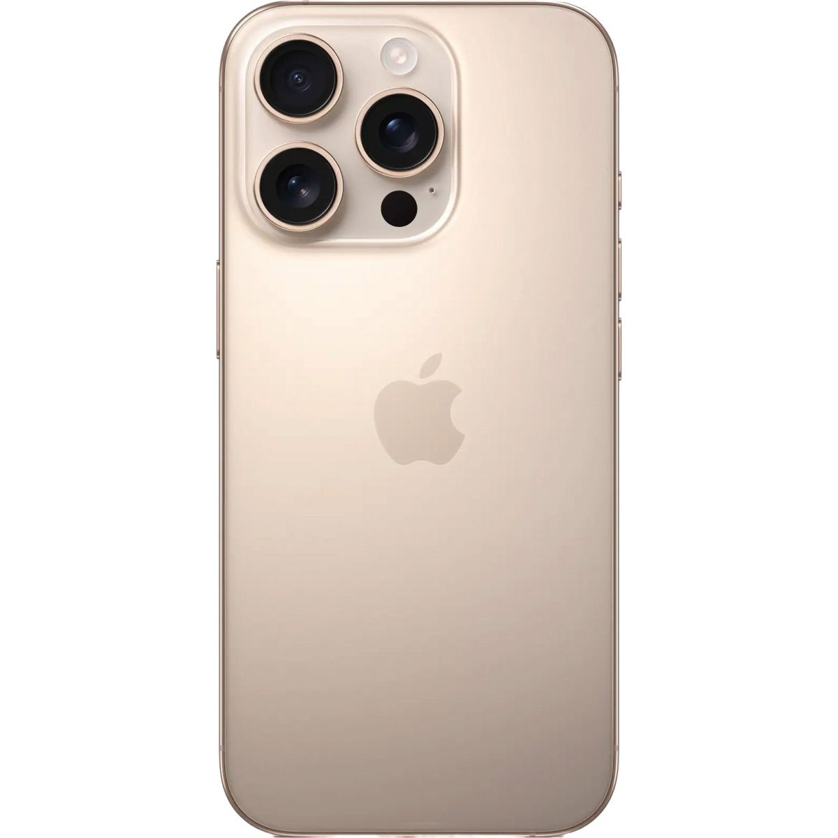 Смартфон Apple iPhone 16 Pro 512GB Desert Titanium (MYNP3)