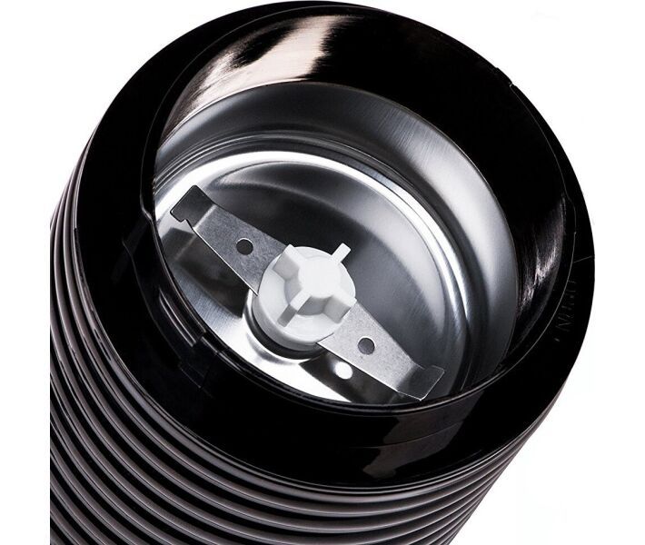 Кофемолка FIrst FA-5482-2-BA (Black) [60899] 