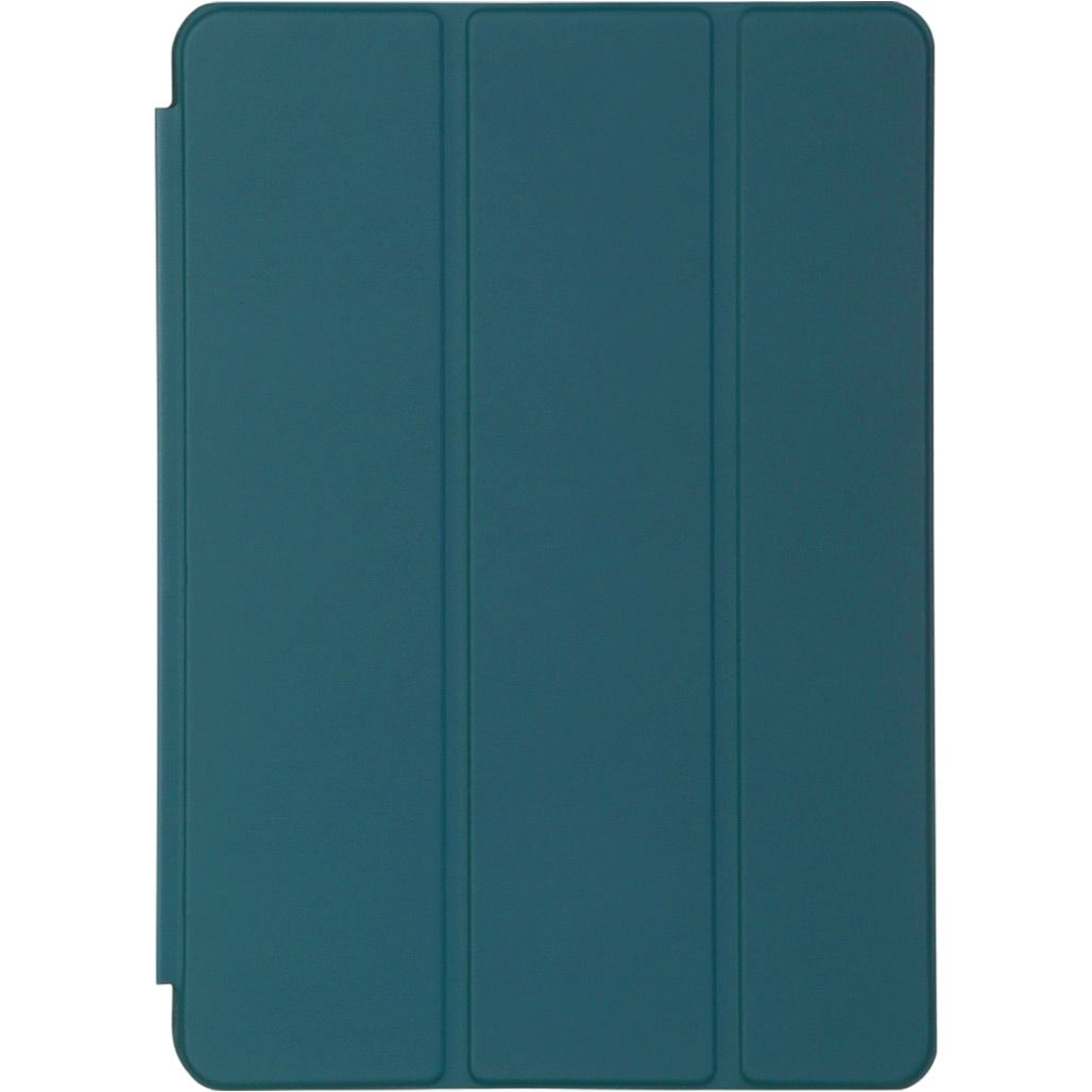 

Чохол-книжка Smart Leather Case для Apple iPad Air 10.9'' (2020) Pine Green AAA