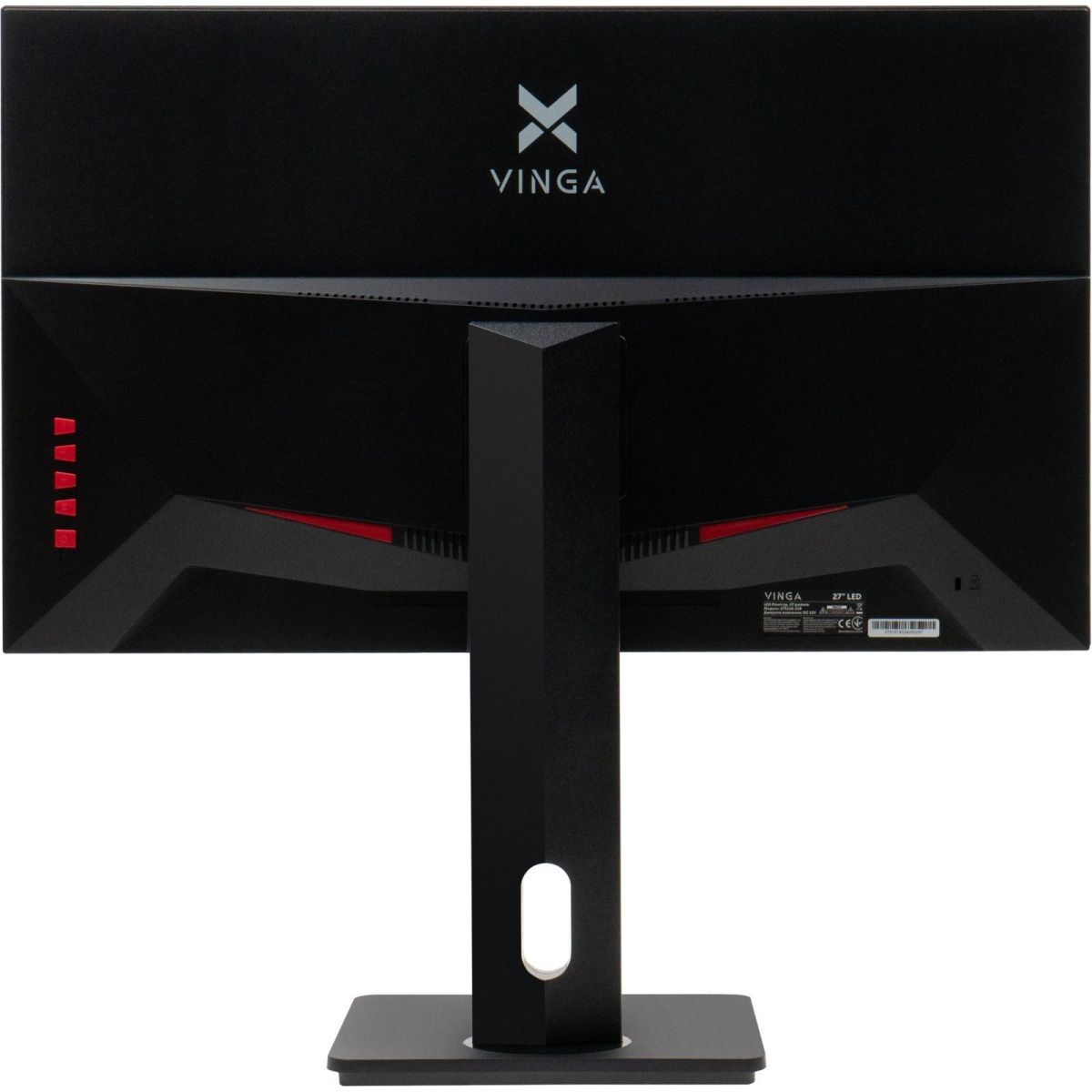 Монітор Vinga 27
