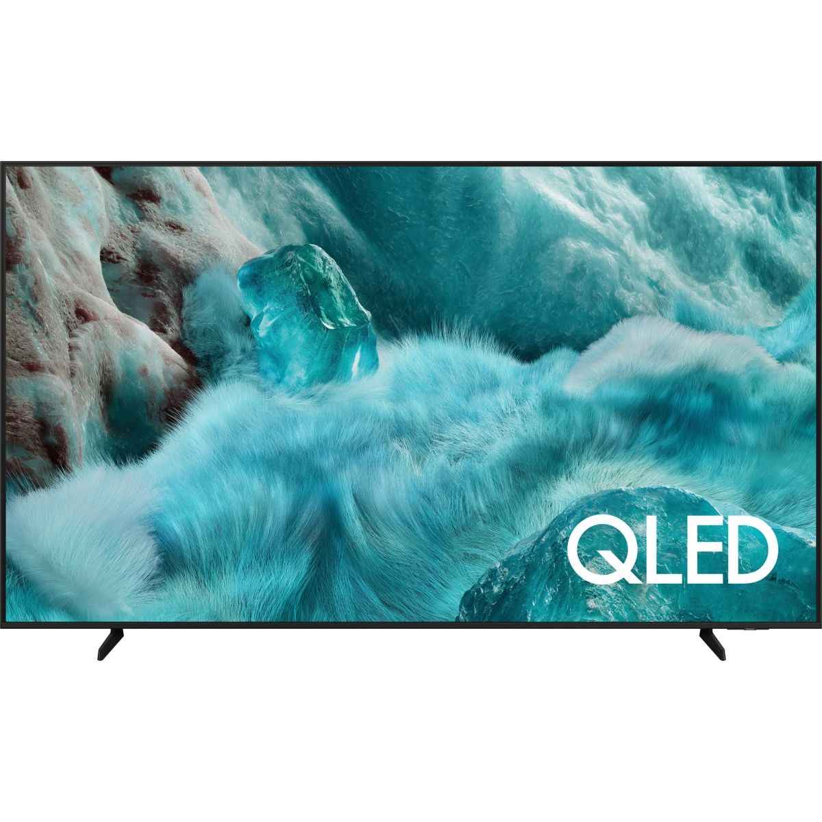 

Телевізор Samsung Q7F 85" QLED 4K (QE85Q7FAAUXUA)