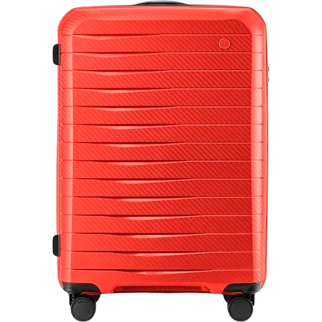 

Валіза 90FUN NINETYGO Lightweight Luggage 24" Red (6941413216388)