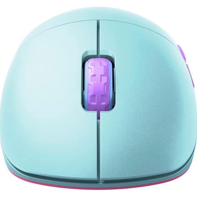 Миша Xtrfy M8 RGB Wireless Frosty Mint (M8W-RGB-MINT)