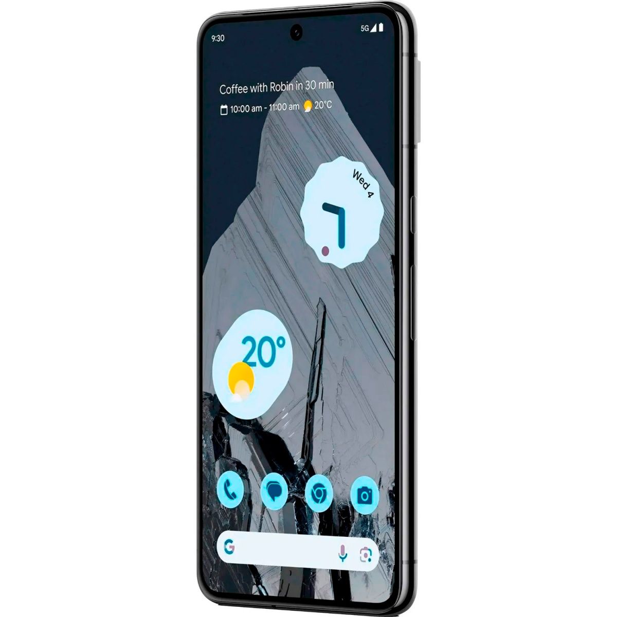 Смартфон Google Pixel 8 Pro 12/512GB Obsidian