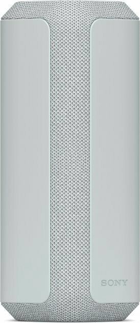 Портативная акустика Sony SRS-XE300 Grey (SRSXE300H.RU2) [78228] 