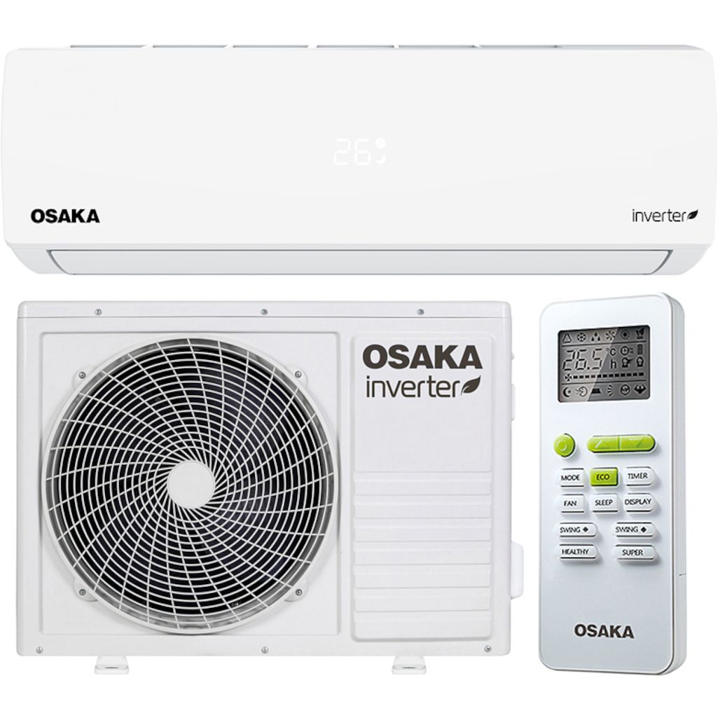 

Спліт-система Osaka Elite Inverter STV-18HH