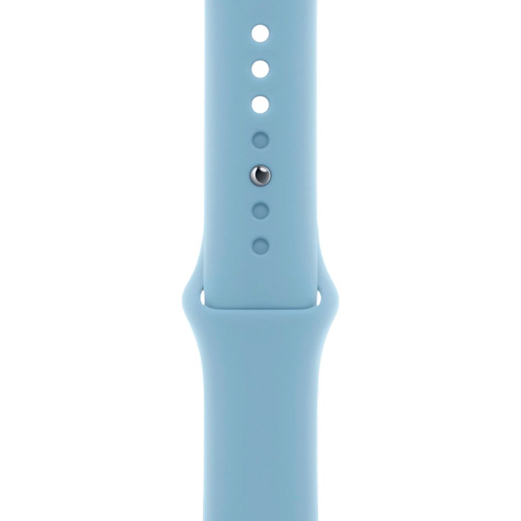 

Ремешок Sport Band для Apple Watch 38/40/41mm Ice Blue
