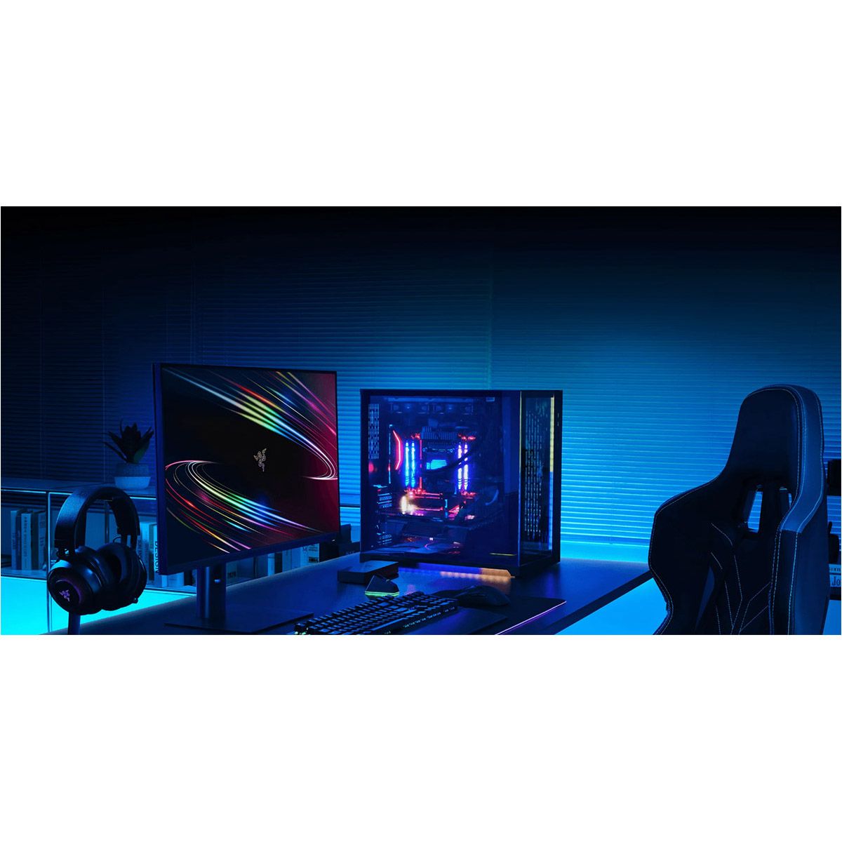 Світлодіодна стрічка Mijia LED Ambient Light Strip Standart 2m (BHR5797CN) 