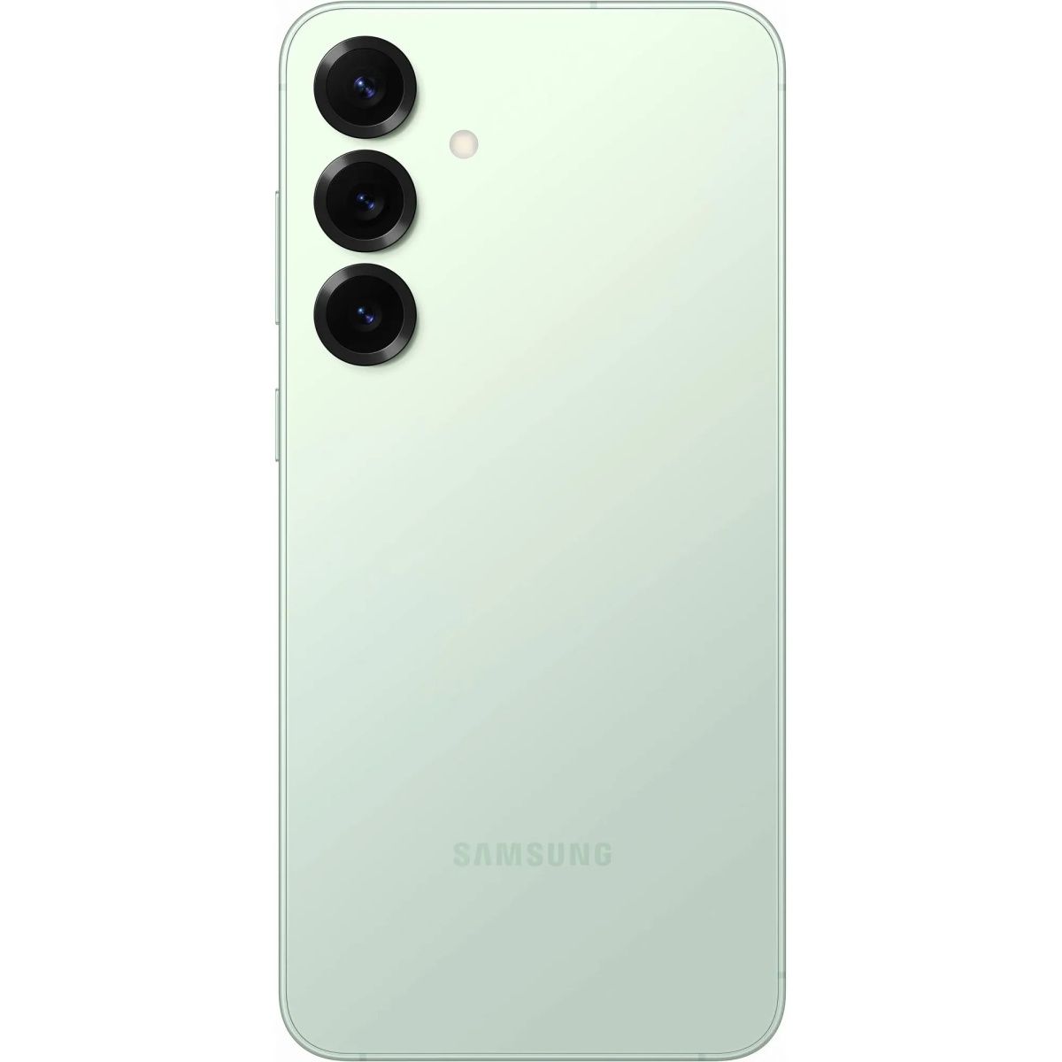 Смартфон Samsung Galaxy S25 Plus 12/512Gb Mint (SM-S936BLGG) 