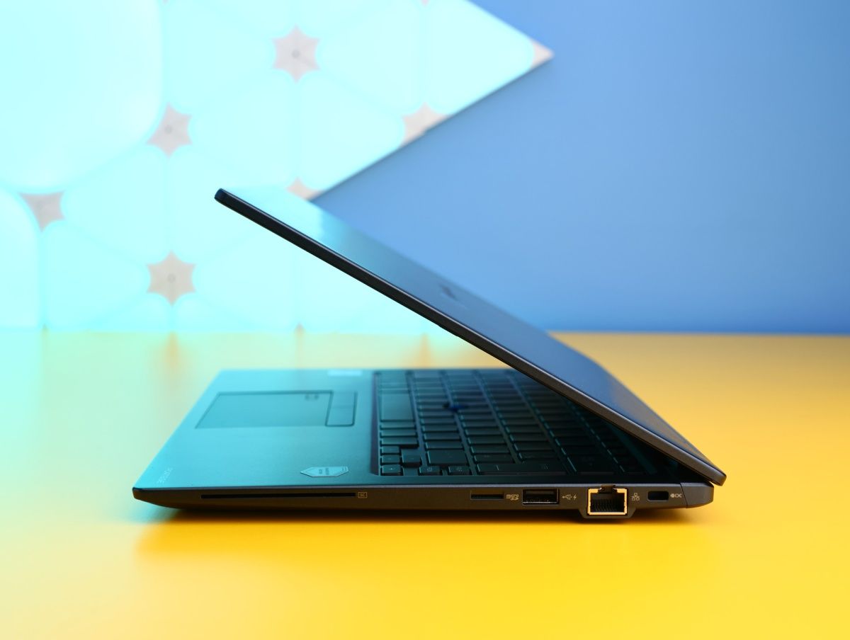 Ноутбук Dynabook Portege X30L-J-145 (PCR10E-04U00EEN) Б/У фото 2