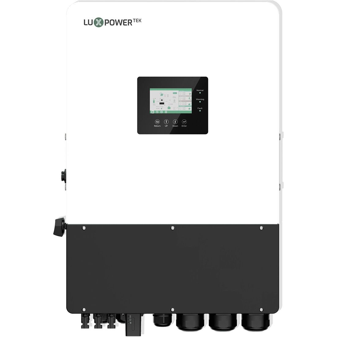 

Гібридний сонячний інвертор LuxPower TriP-LB 15000 48V
