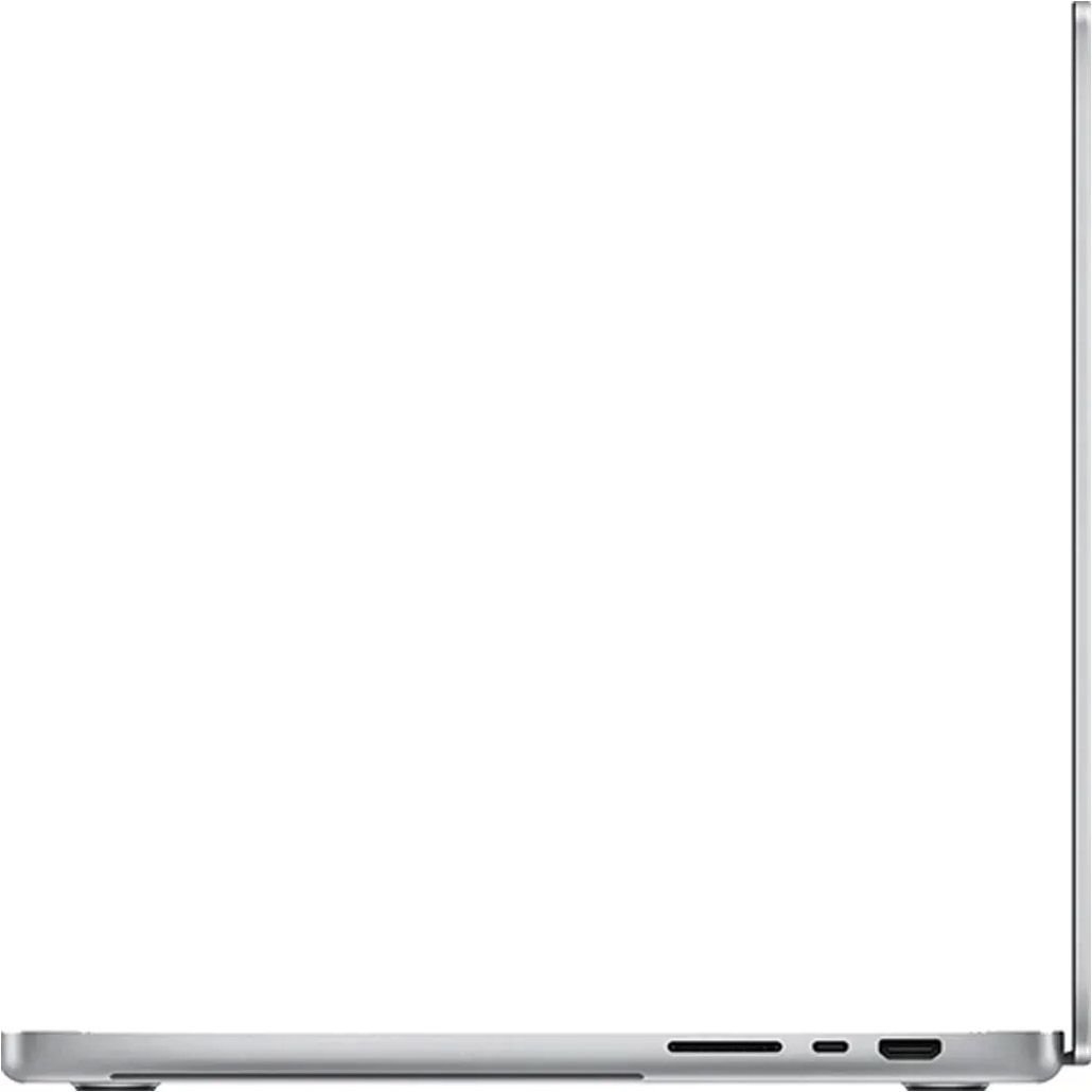 Ноутбук Apple MacBook Pro 16`` M3 Max 48GB/1TB Silver (MUW73) 