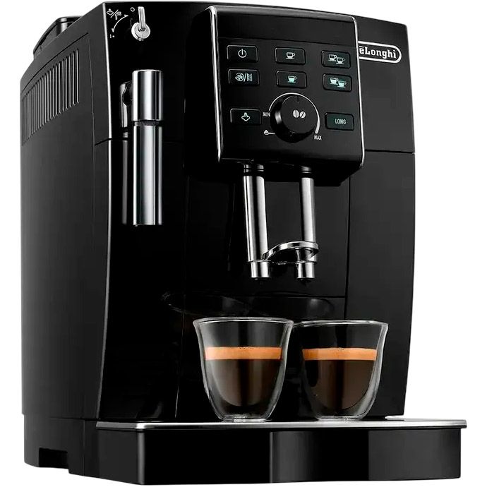 Кавомашина Delonghi Compact ECAM13.123.B