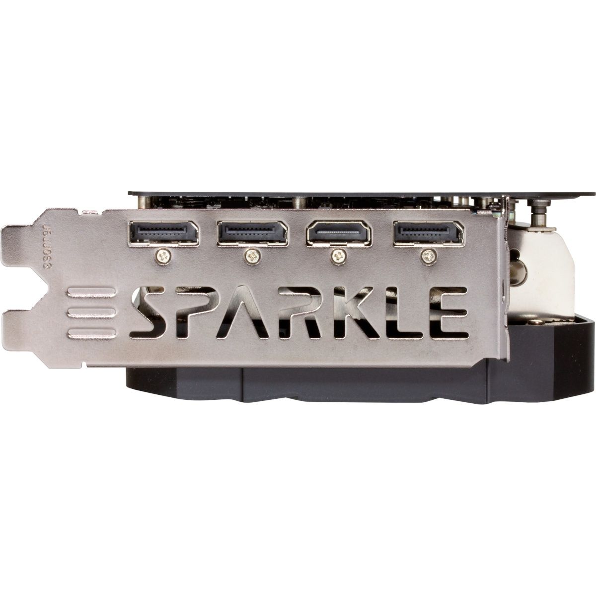Відеокарта Sparkle Intel Arc A750 ROC OC Edition 8GB (SA750R-8GOC) UA