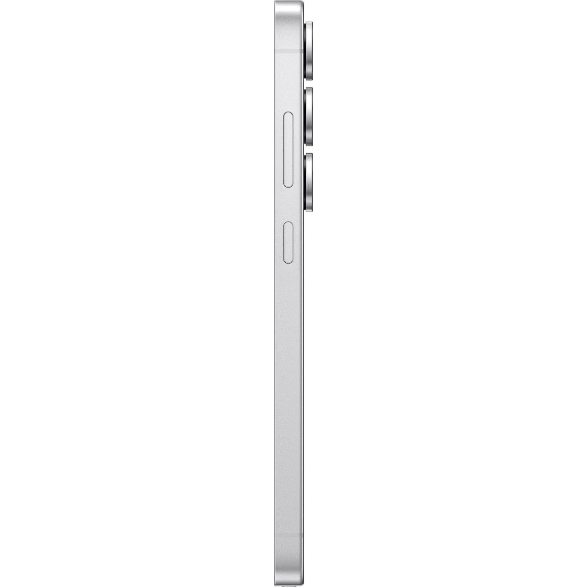Смартфон Samsung Galaxy S25 Ultra 12/256GB Titanium Whitesilver (SM-S938BZSD)