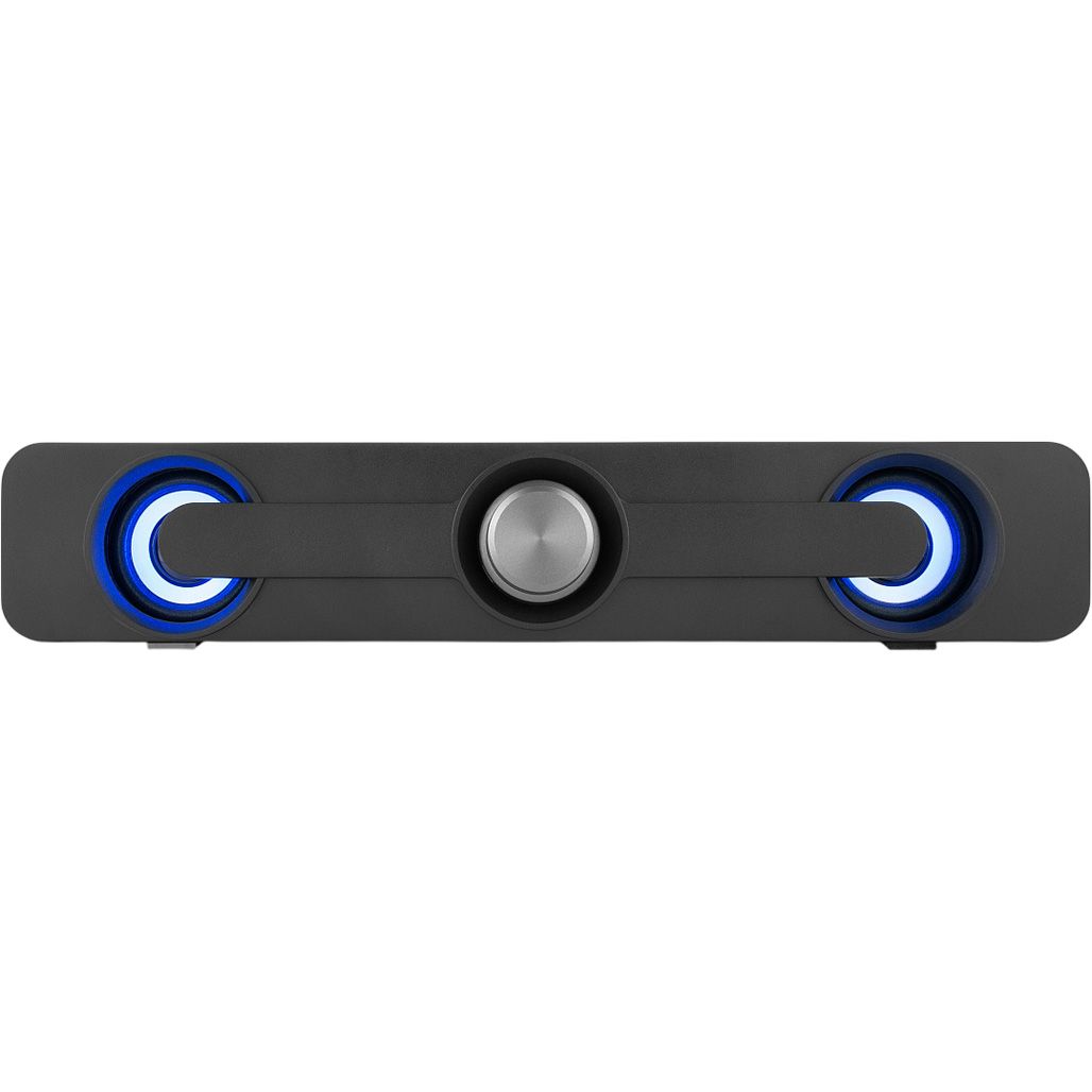 

Саундбар REAL-EL S-170 Black