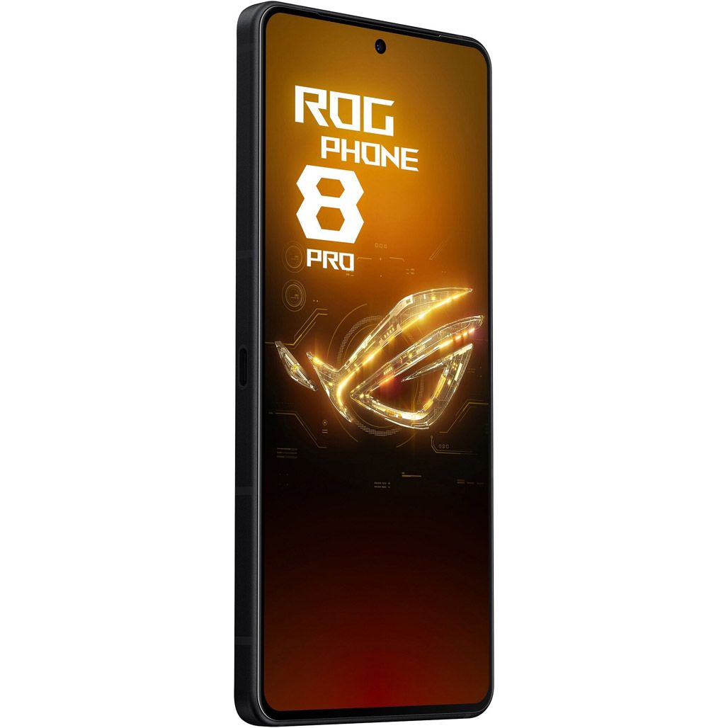 Смартфон Asus ROG Phone 8 Pro 16/512GB Phantom Black