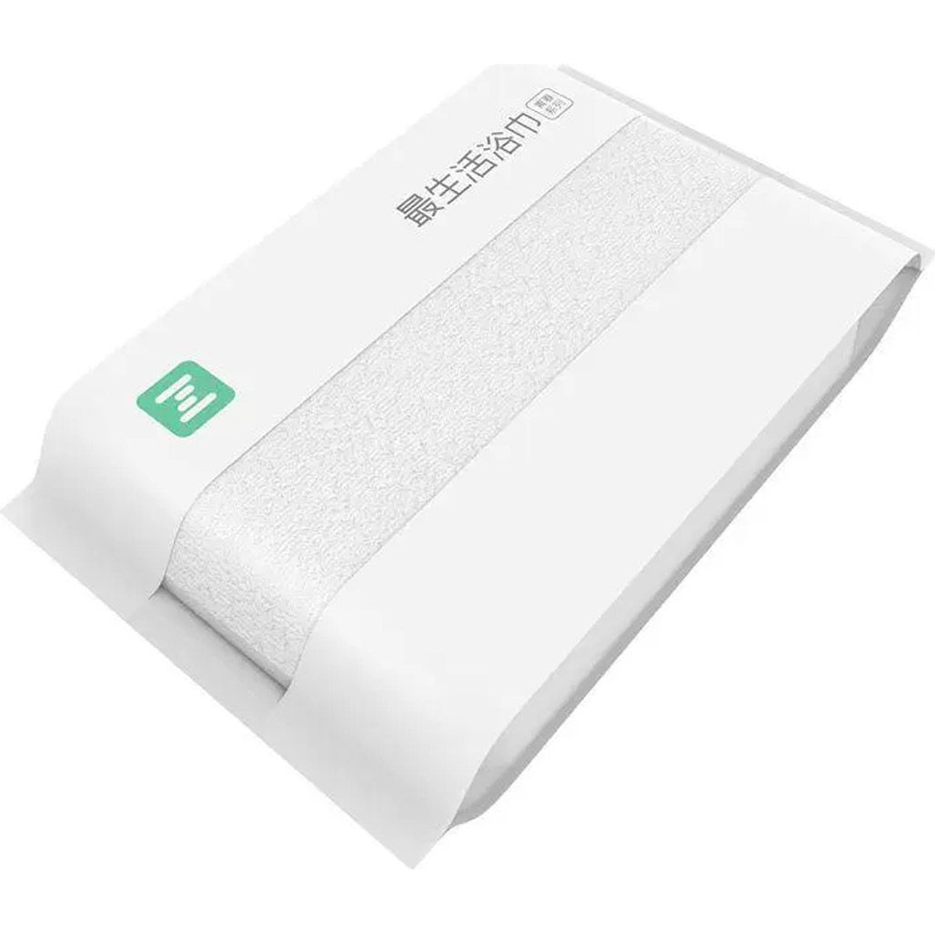 

Рушник ZSH Youth series 340х340 мм White
