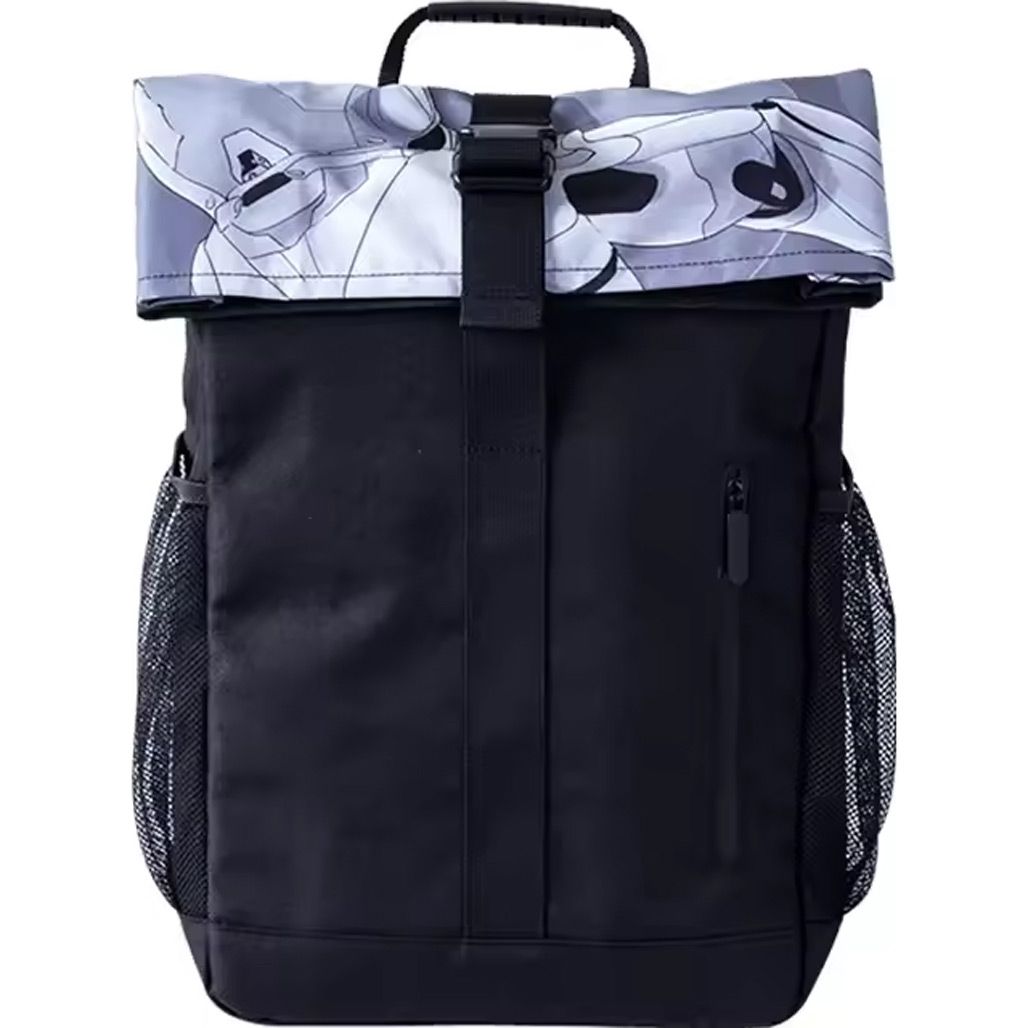 

Рюкзак Xiaomi Custom Trendy Backpack 15.6" (BHR7558CN)