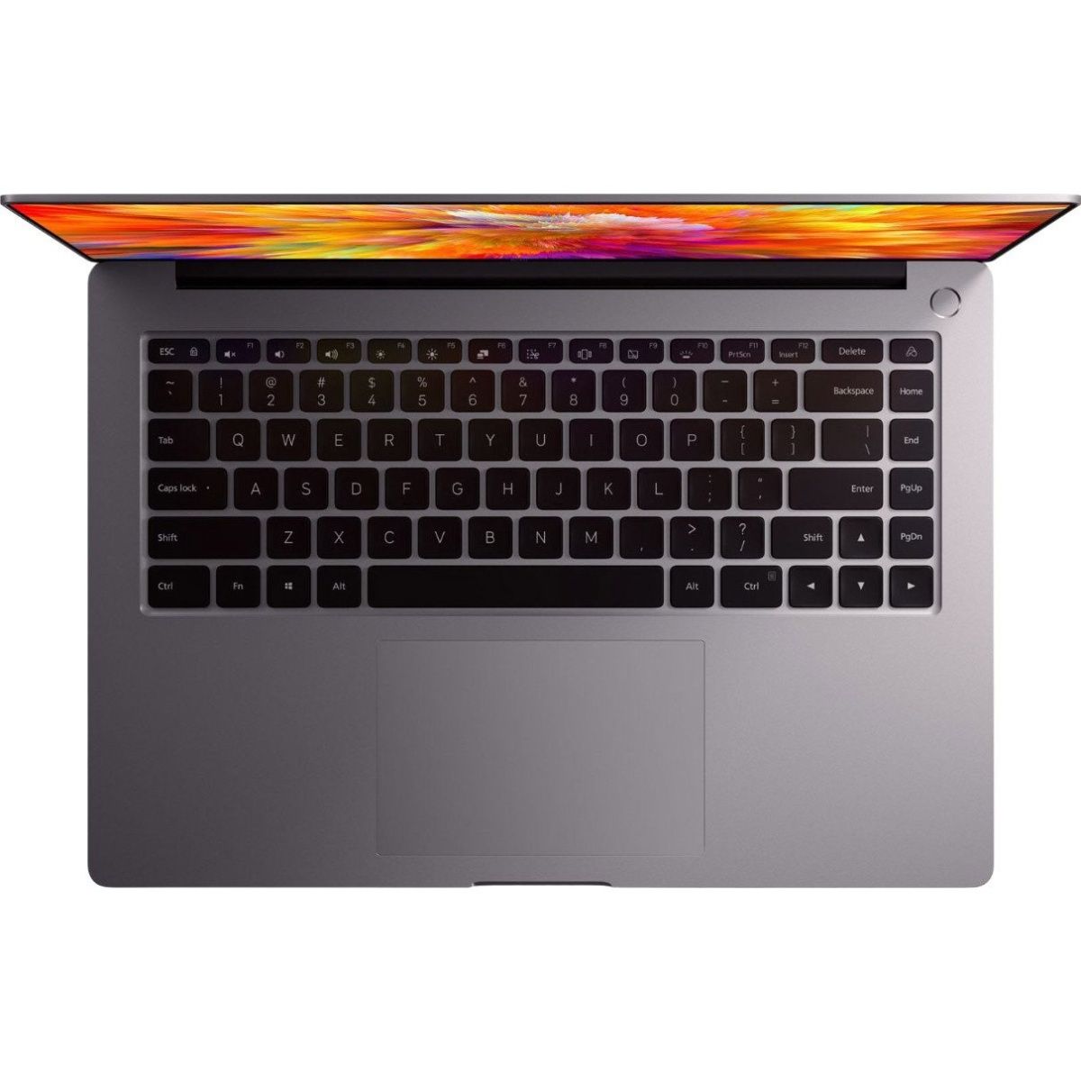 Ноутбук RedmiBook Pro 14 (JYU4396CN)