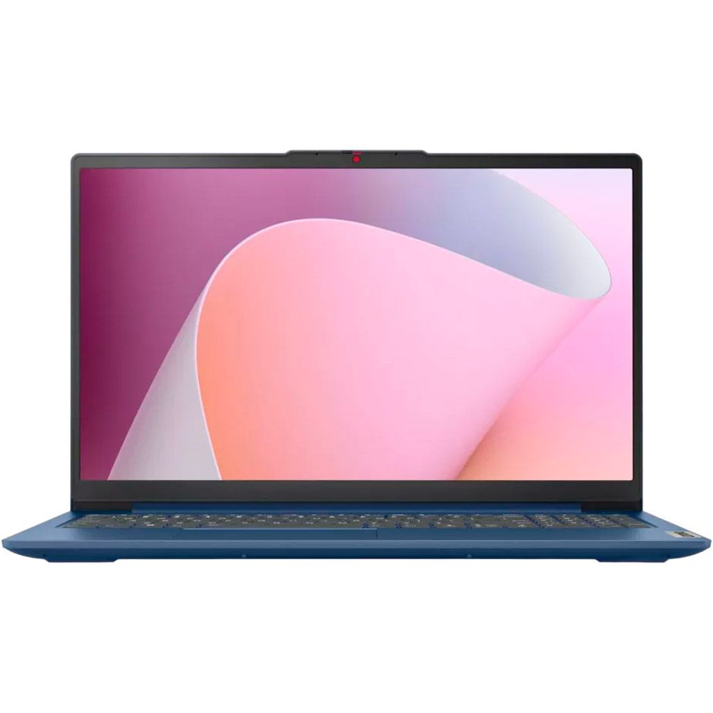 

Ноутбук Lenovo IdeaPad Slim 3 15AMN8 (82XQ006XPB)